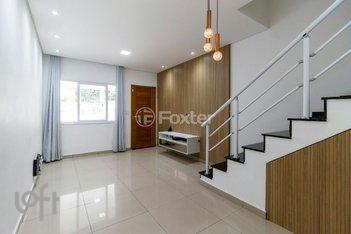 apartment em Abelardo Vergueiro César, Campo Belo - São Paulo - SP