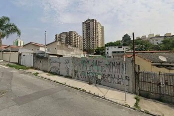 land_lot em Rua Vilar do Paraíso, Cidade Líder - São Paulo - SP