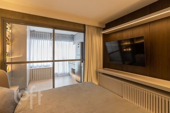 apartment em dos Pinheiros, Pinheiros - São Paulo - SP