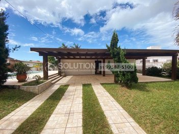 house em Rua Guatapi, Xangri-Lá - Xangri-Lá - RS