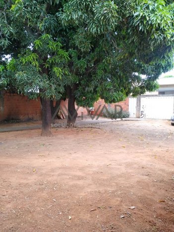 land_lot em Rua Felismino Henrique, Salinas - Salinas - MG