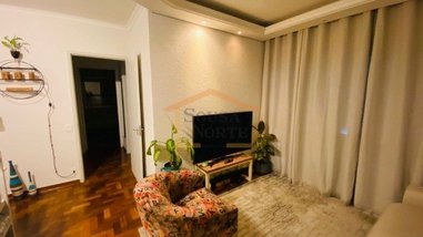 apartment em Rua Relíquia, Jardim das Laranjeiras - São Paulo - SP
