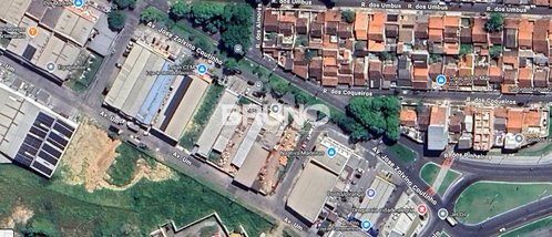 commercial_land_lot em Rua José Zolvino Coutinho, Nova Resende - Resende - RJ