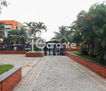 apartment em Rua Queriri, Chácara Califórnia - São Paulo - SP