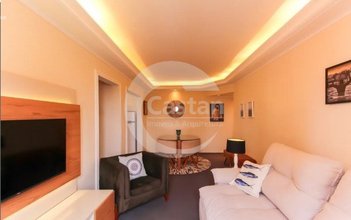 apartment em Avenida Paes de Barros, Mooca - São Paulo - SP