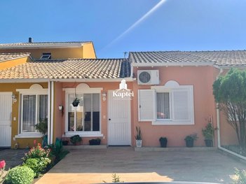 house em Rua Paes Lemes, Rio Branco - Canoas - RS