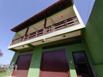 house em Dom Feliciano, Santa Cruz - Gravataí - RS