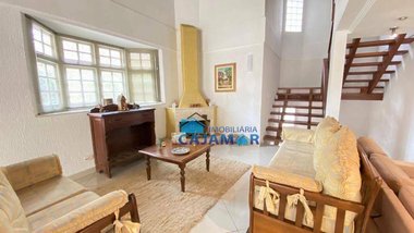 house em Estrada Santo Antonio, Alpes dos Araçás (Jordanésia) - Cajamar - SP
