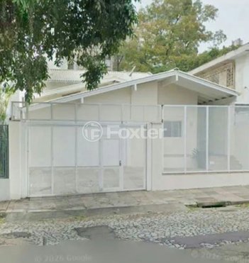 house em Rua Zamenhoff, São João - Porto Alegre - RS