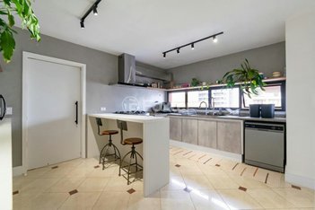 apartment em Avenida Damasceno Vieira, Vila Mascote - São Paulo - SP