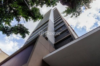 apartment em Avenida da Liberdade, Liberdade - São Paulo - SP