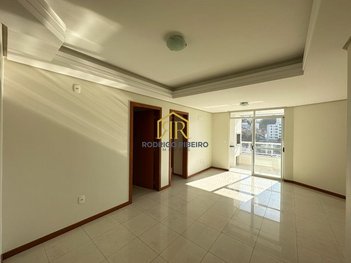 apartment em Rua Delminda Silveira, Agronômica - Florianópolis - SC