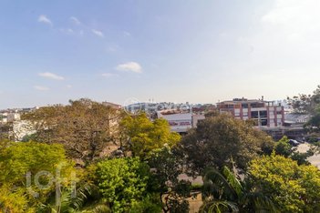 apartment em Avenida Professor Oscar Pereira, Azenha - Porto Alegre - RS