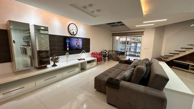 apartment em Avenida Luiz Boiteux Piazza, Ponta das Canas - Florianópolis - SC