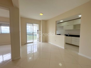 apartment em Avenida Scarpellini Ghezzi, Lucas Araújo - Passo Fundo - RS