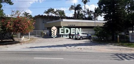 industrial em Avenida Jerome Case, Éden - Sorocaba - SP