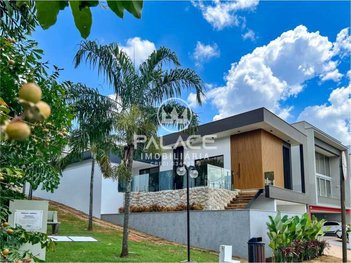 house em Avenida Jaime Pereira, Ondas - Piracicaba - SP