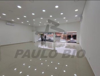 industrial em Alameda São Caetano, Jardim - Santo André - SP