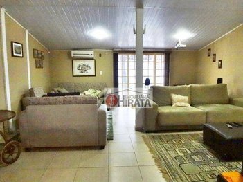 house em Rua Cardeal Arcoverde, Caminhos de San Conrado (Sousas) - Campinas - SP