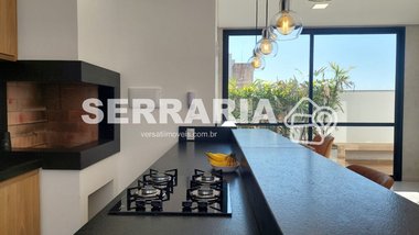 apartment em Rua São Benedito, Serraria - São José - SC