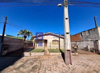 land_lot em Rua Paranaguá, São Cristóvão - Cascavel - PR