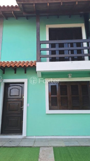 house em Rua Doutor Carlos de Sá, Hípica - Porto Alegre - RS