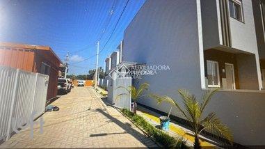 house em Rua Querência, Dona Mercedes - Gravataí - RS