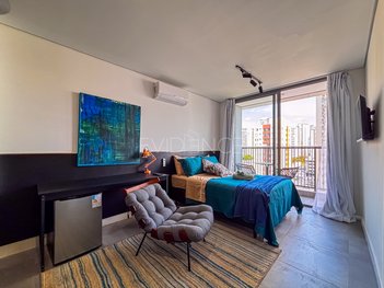 apartment em Rua Airi, Vila Gomes Cardim - São Paulo - SP