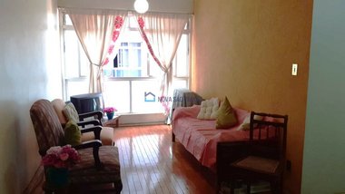 apartment em Rua Bernardino de Campos, Centro - Ribeirão Preto - SP