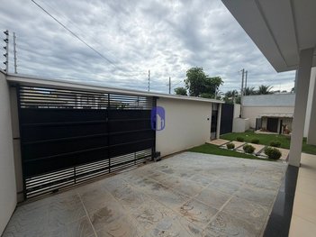 house em Rua Ronda Alta, Jardim dos Imigrantes - Sorriso - MT