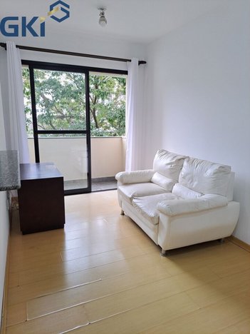 apartment em Rua Biobedas, Parque Imperial - São Paulo - SP