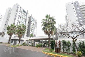 apartment em São Josemaria Escriva, Jardim do Salso - Porto Alegre - RS