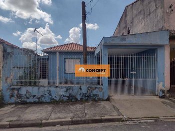 house em Rua Benedito Leite, Vila Correa - Ferraz de Vasconcelos - SP