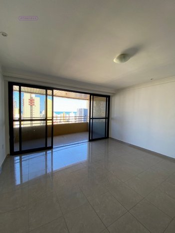 apartment em Rua Manoel Bezerra Cavalcanti, Manaíra - João Pessoa - PB
