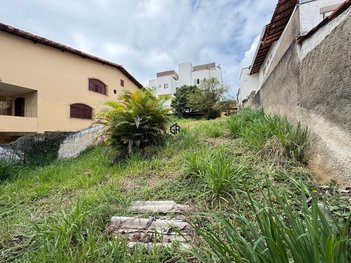 land_lot em Rua Brasileira Arantes, Santa Branca - Belo Horizonte - MG