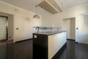 apartment em Rua São Vicente de Paulo, Santa Cecília - São Paulo - SP