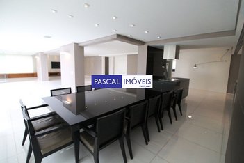 apartment em Rua Conde de Porto Alegre, Campo Belo - São Paulo - SP