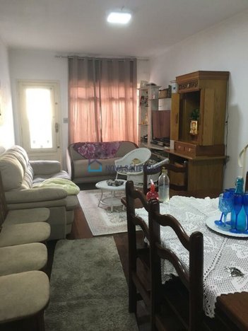 house em Rua Vigário Albernaz, Vila Gumercindo - São Paulo - SP