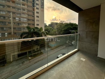 apartment em Rua Felipe Schmidt, Centro - Florianópolis - SC