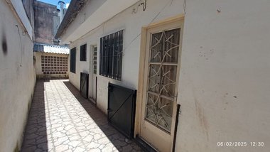 house em Rua Ouro Fino, Parque Penha - São Paulo - SP