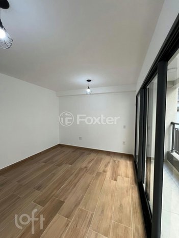 apartment em Rua Rego Freitas, República - São Paulo - SP