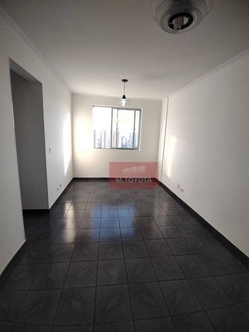 apartment em Rua Antonieta, Picanço - Guarulhos - SP
