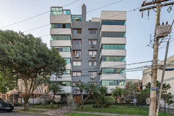 apartment em Domingos Rubbo, Cristo Redentor - Porto Alegre - RS