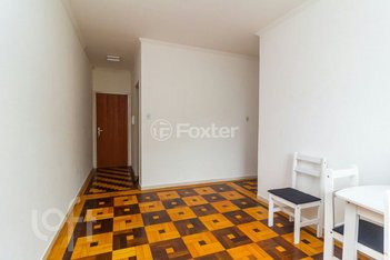 apartment em Avenida Paraná, São Geraldo - Porto Alegre - RS