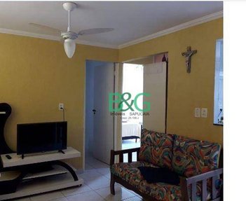 apartment em Rua Realce, Jardim América - São Paulo - SP