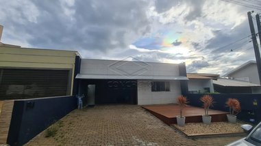 house em Rua Pedro Pagani, Residencial Jardins do Sul - Bauru - SP