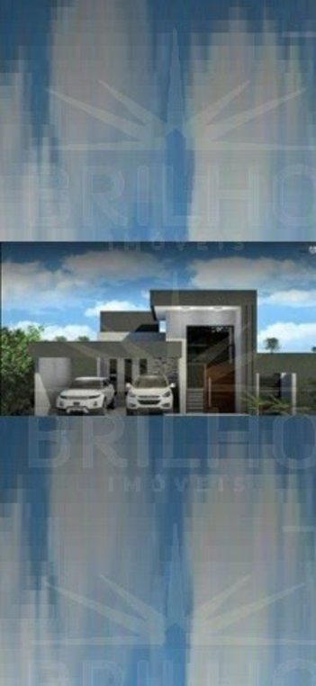 house em Alameda Terena, Quintas do Ingaí - Santana de Parnaíba - SP