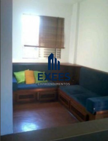 apartment em Avenida Doutor Guilherme Dumont Vilares, Jardim Londrina - São Paulo - SP