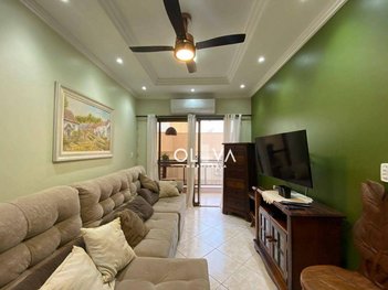 apartment em Rua Portugal, Bom Jardim - São José do Rio Preto - SP