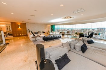 apartment em Osvaldo Cruz, Meireles - Fortaleza - CE